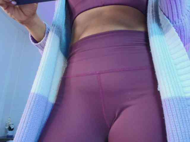 Ellie-Alves webcam