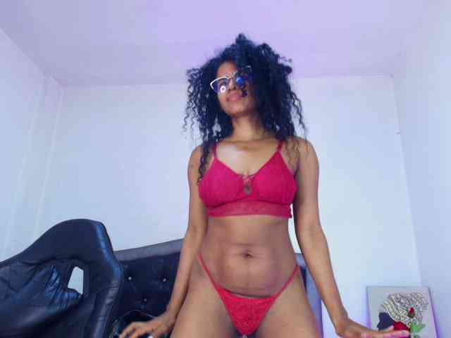 Ellie-Alves webcam