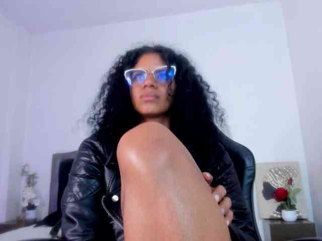 Ellie-Alves webcam