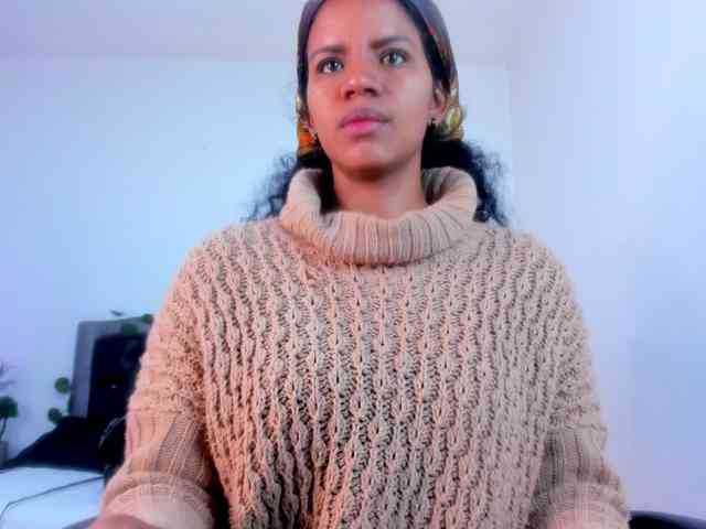 Ellie-Alves webcam