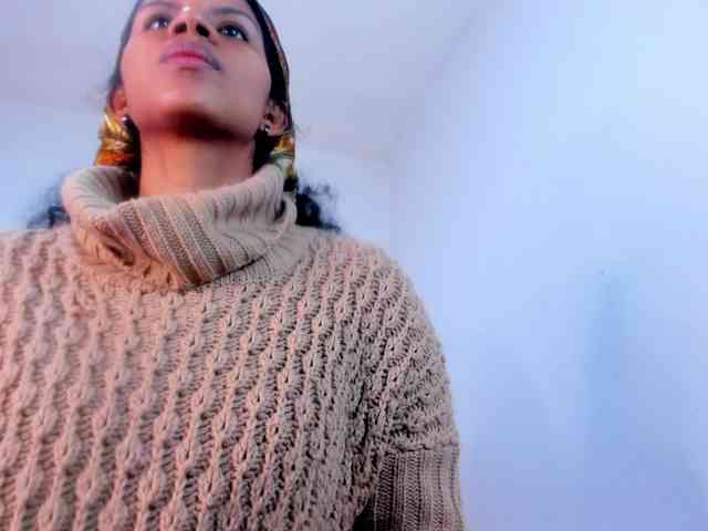 Ellie-Alves webcam