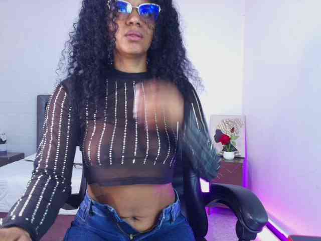 Ellie-Alves webcam
