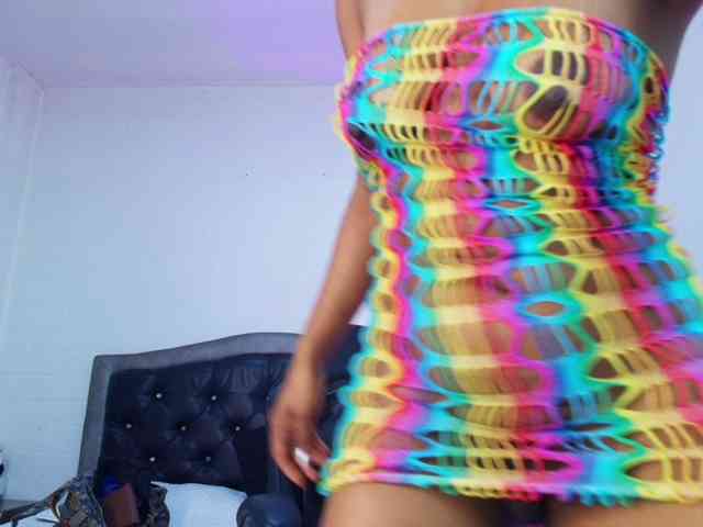 Ellie-Alves webcam