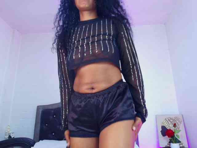 Ellie-Alves webcam