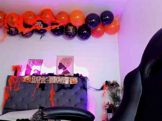 Ellie-Alves webcam