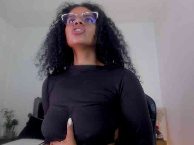 striptease webcam Ellie-Alves