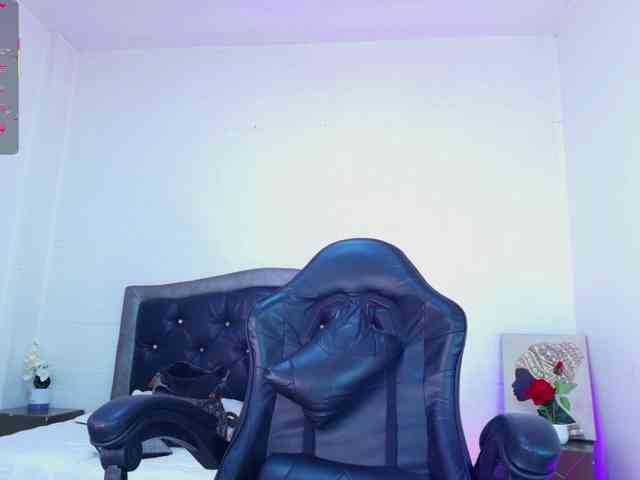 Ellie-Alves webcam