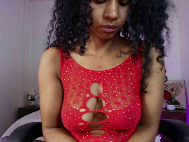 web cam online Ellie-Alves