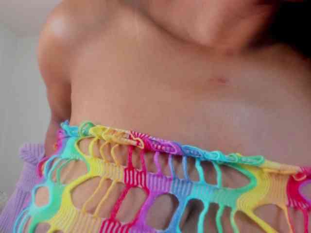 Ellie-Alves webcam