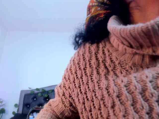 Ellie-Alves webcam