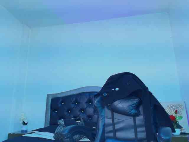 Ellie-Alves webcam
