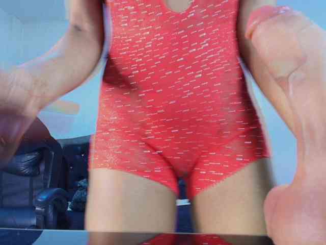 Ellie-Alves webcam