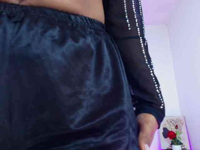 Ellie-Alves webcam
