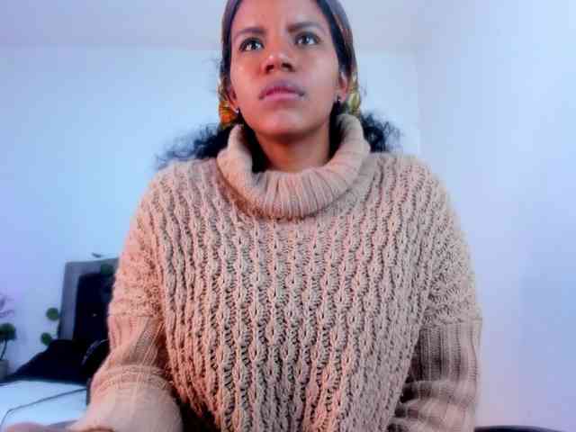 Ellie-Alves webcam