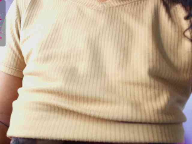 Ellie-Alves webcam