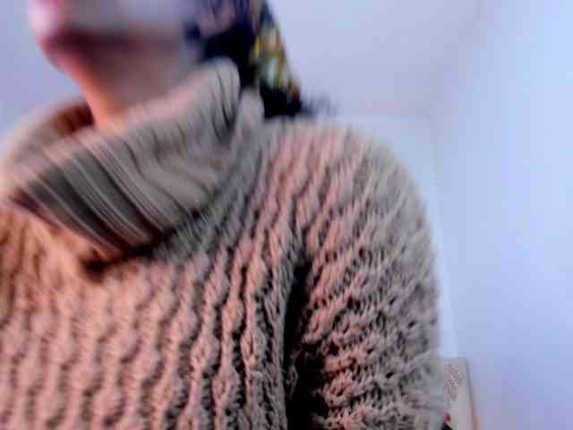 Ellie-Alves webcam