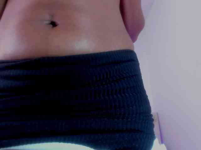 Ellie-Alves webcam