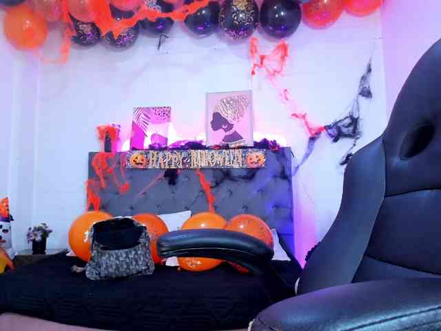 Ellie-Alves webcam