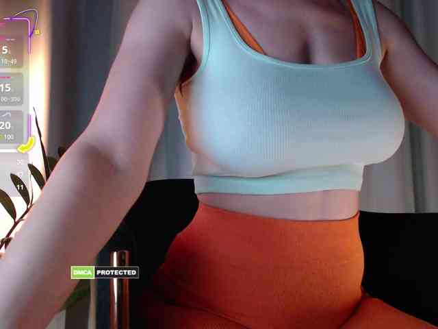 Monika_ webcam