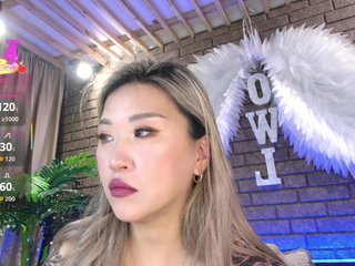 nickyowl Porn Show