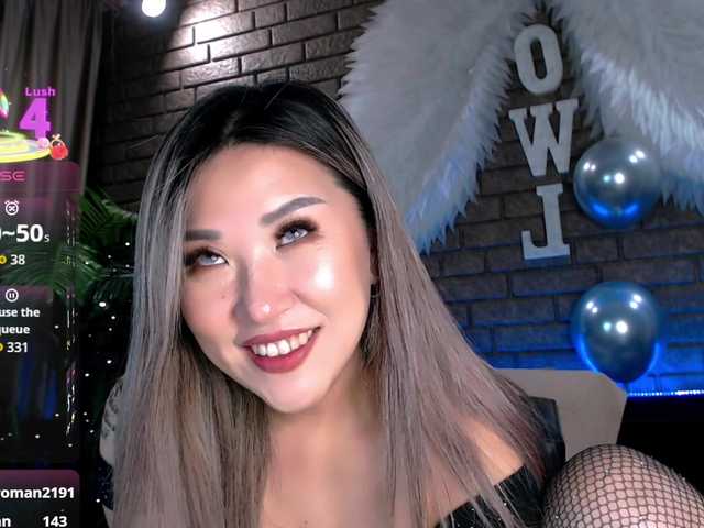 nickyowl's BongaCams show and profile