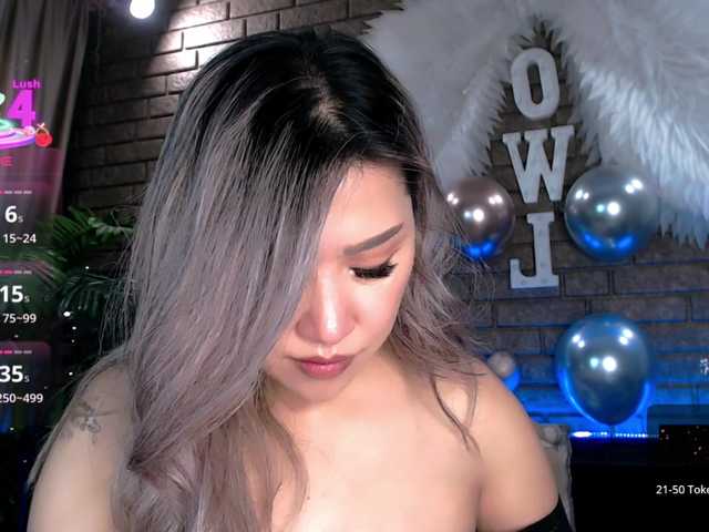 nickyowl's BongaCams show and profile