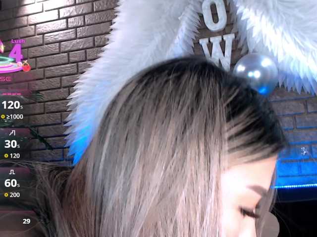 nickyowl's BongaCams show and profile