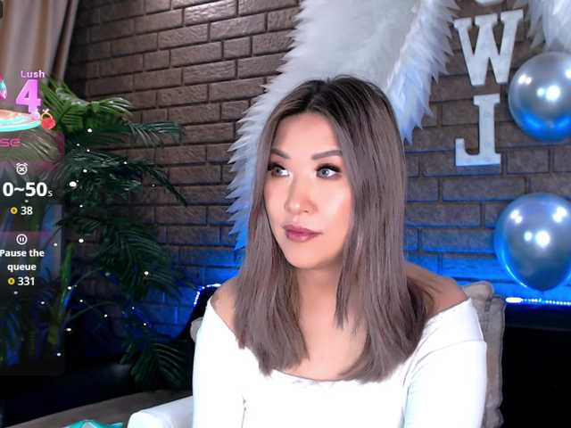 le modèle nickyowl est en webcam porno dans un show sur le site bongacams, il possède les tags suivants: Asian,Blonde,Shaved