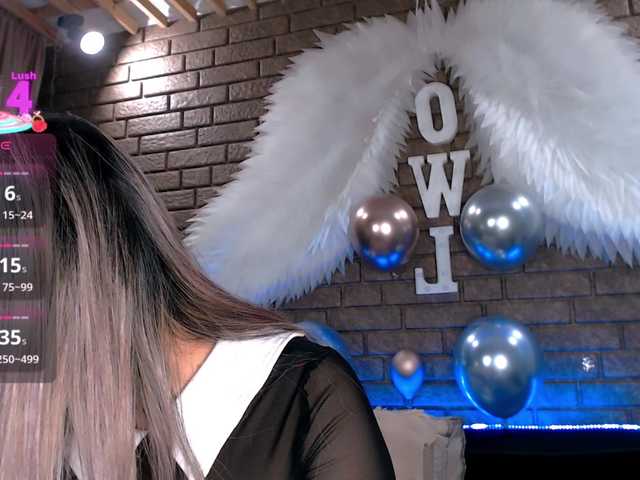 nickyowl's BongaCams show and profile