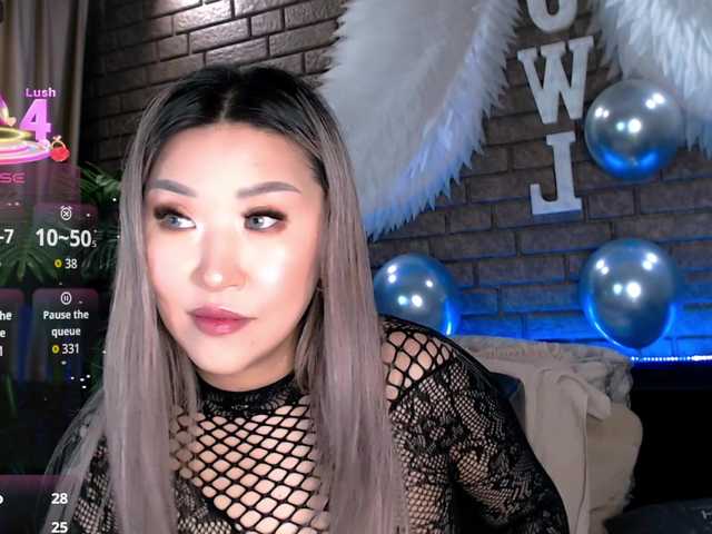 nickyowl's BongaCams show and profile