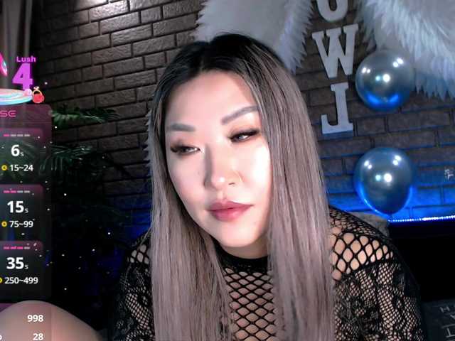 nickyowl's BongaCams show and profile