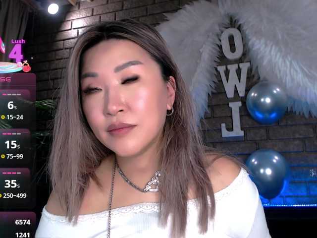 nickyowl's BongaCams show and profile