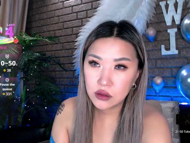 nickyowl's BongaCams show and profile