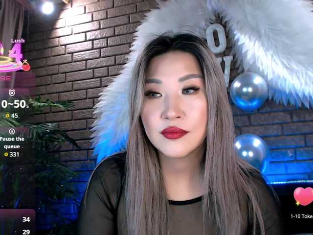 nickyowl's BongaCams show and profile