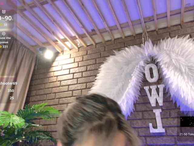 sex chat Nickyowl