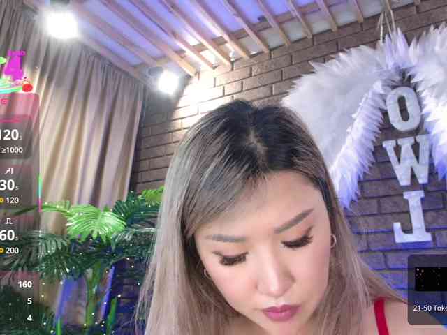 nickyowl webcam