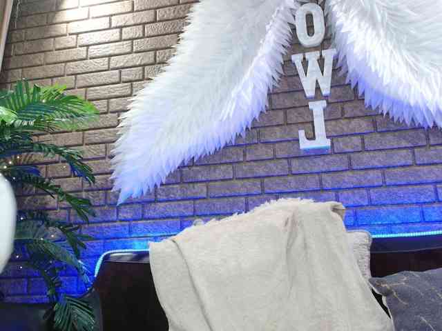 nickyowl webcam