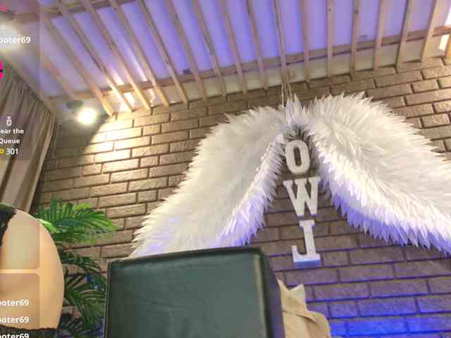 nickyowl webcam