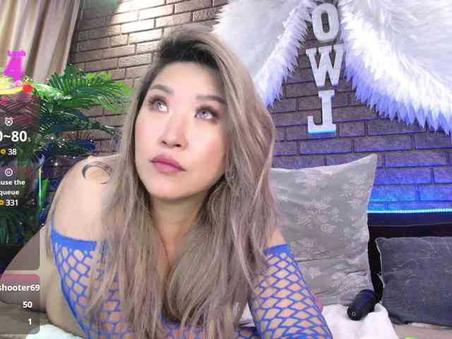 nickyowl webcam