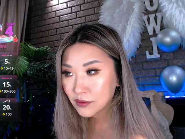 nickyowl Live Webcam on BongaCams