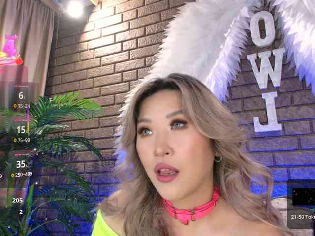 nickyowl webcam