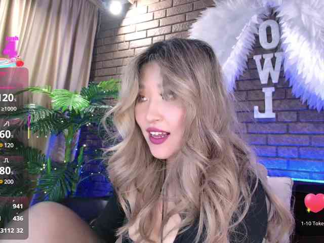nickyowl webcam