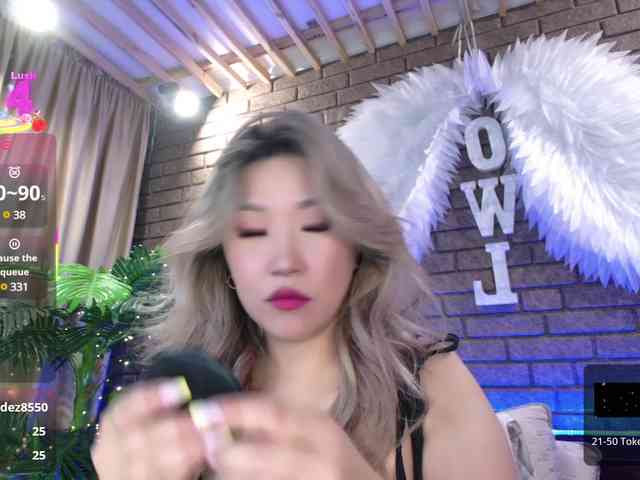 nickyowl webcam