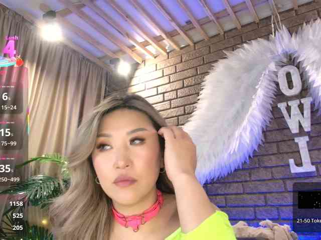 nickyowl webcam