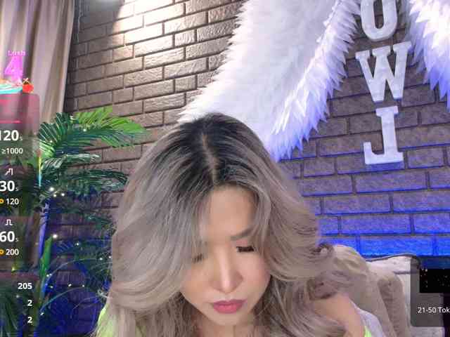 nickyowl webcam