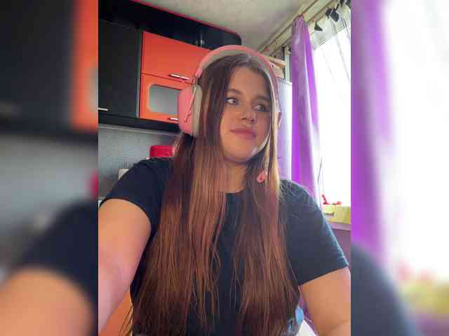 RinaPorchw Live Webcam on BongaCams