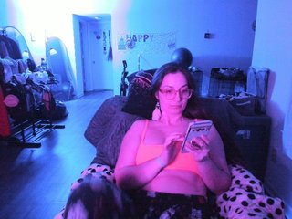 BellaBloom Porn Show