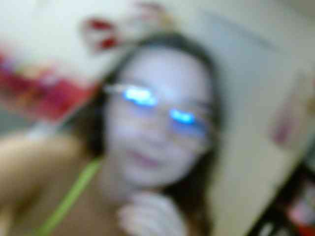 BellaBloom webcam