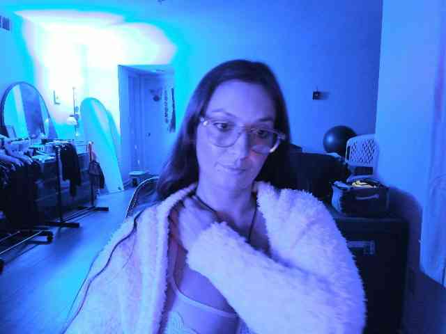 BellaBloom webcam
