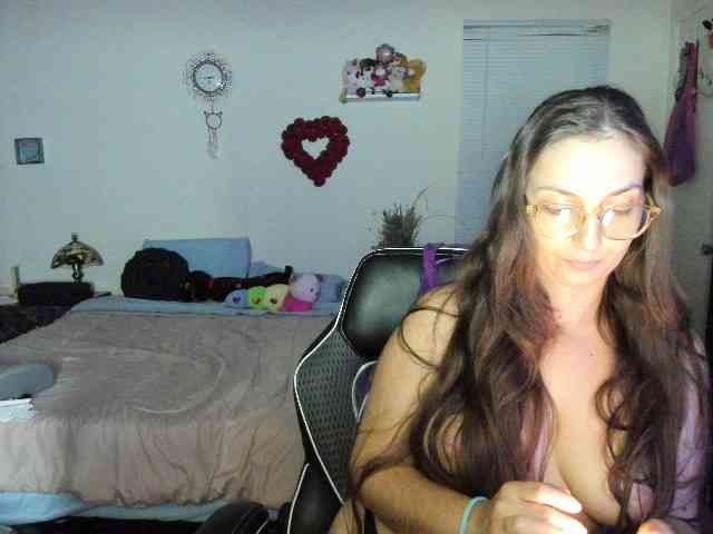 BellaBloom webcam
